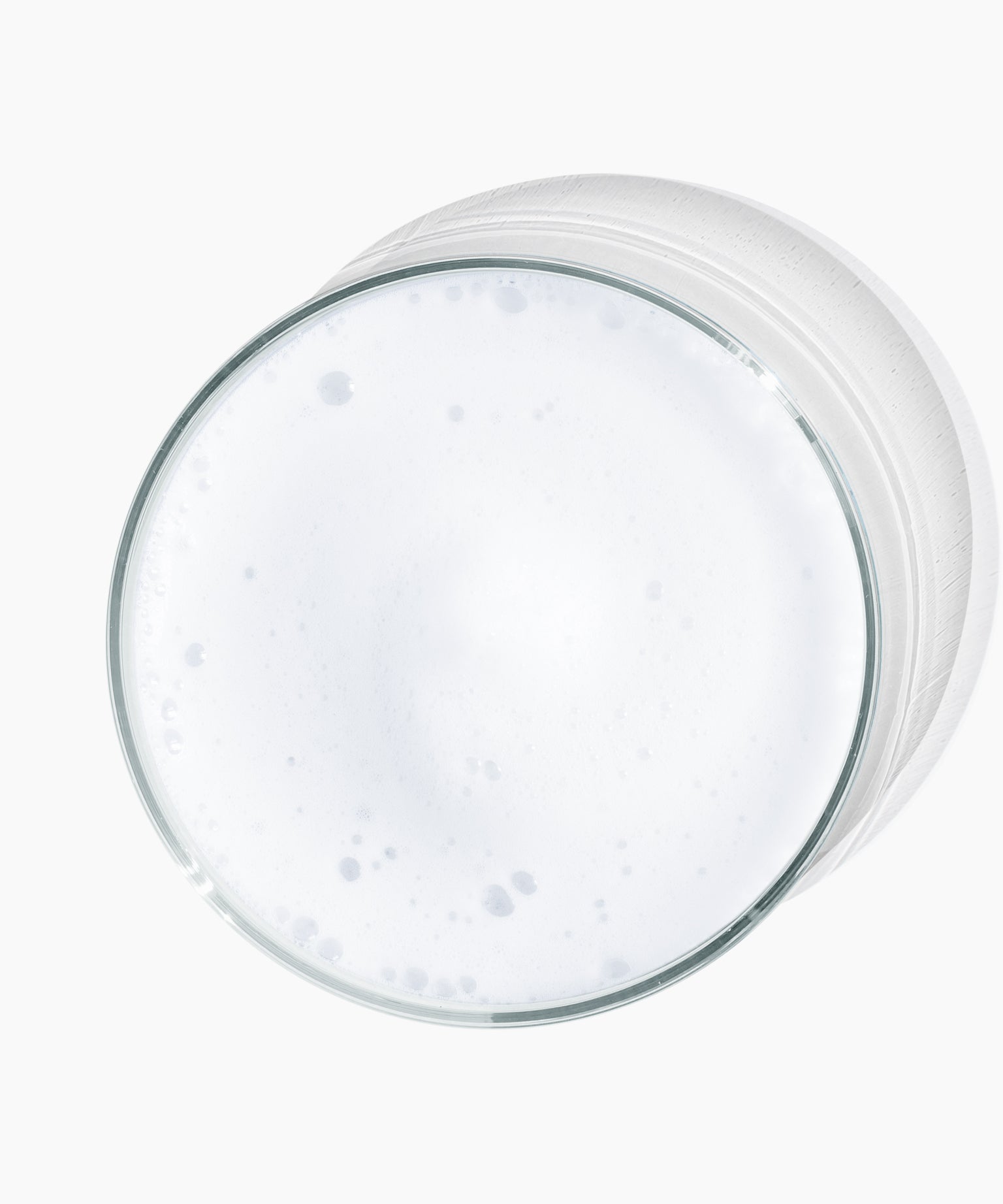 Naked (Unscented) Goat's Milk Body Wash - The Sage & Co.
