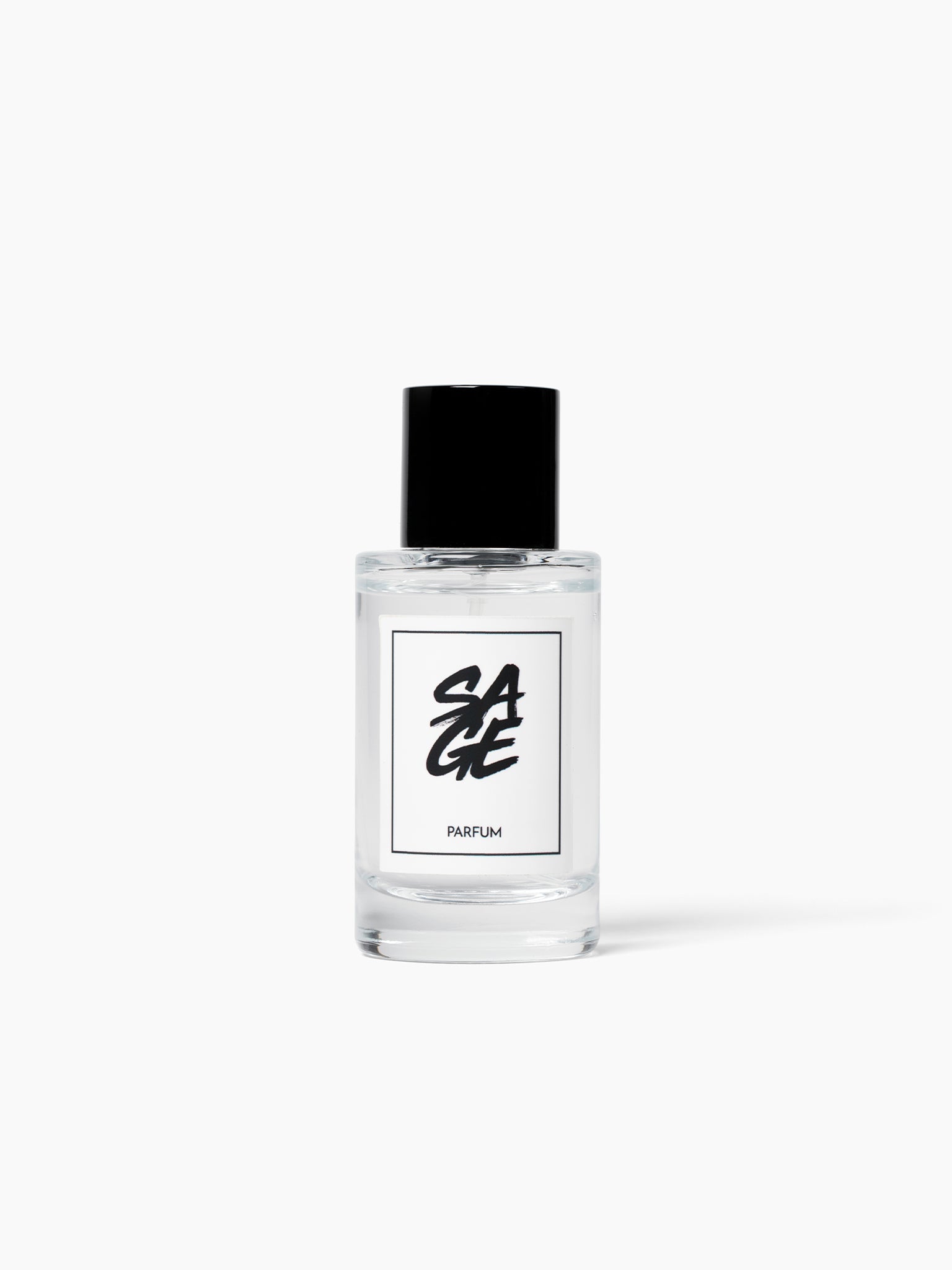 Vanilla sage perfume sales